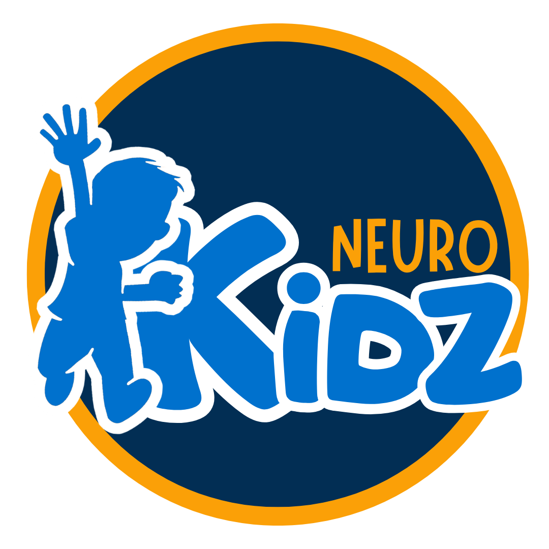 NeuroKidz Logo